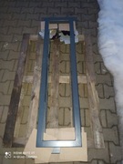 Bramka, furtka 1230x300