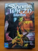 Siódma Wieża. Zamek, Nix Garth