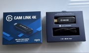 Karta Przechwytująca Elgato Camlink 4K dla Streamera Okazja !!!