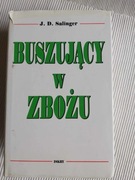 Buszujący z zbożu.