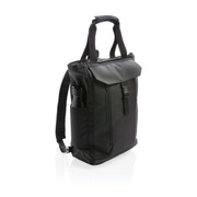 Plecak/torba na laptopa 15" Swiss Peak, ochrona RFID P762.451