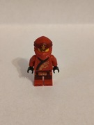Lego figurka ninjago kai stan bardzo dobry