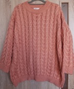 Sweter Jasminah Paris r. L/XL, r. 46/48