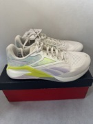 Damskie buty sportowe Reebok Nano rozmiar 37.5