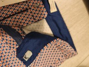 Zara eleganckie spodnie casual collection 116 lub 122