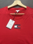 Tommy Hilfiger Damski T-shirt S NOWY