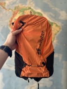 Deuter Ascender 7 lekki plecak biegowy nowy