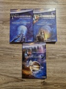 Transerfing rzeczywistości Vadim Zeland 3 Tomy