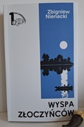 Nienacki Zbigniew - Wyspa złoczyńców BIAŁA SERIA