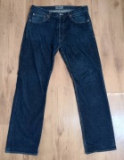 Spodnie jeansowe firmy WESC rozmiar 36