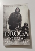 Droga. Powieść postapokaliptyczna, Nagroda Pulitzera (2006)