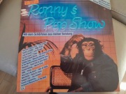 Ronny's Pop Show Phil Collins, Prince