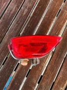 Lampa przeciwmgielna tył prawa i lewa RENAULT MEGANE IV HB 11.15-05.20