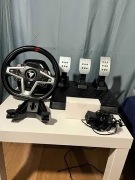 Kierownica Thrustmaster T248 XBOX/PC