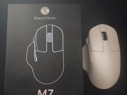 Myszka Keychron M7