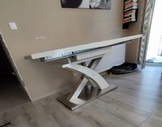 STÓŁ ROZKŁADANY DO SALONU/ JADALNI. 