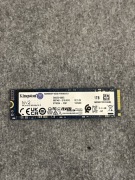 dysk SSD Kingston NV2 1TB M.2 NVMe (PCIe 4.0)