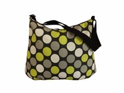 TORBA TOREBKA DAMSKA SPORTOWA MŁODZIEŻOWA NA RAMIĘ