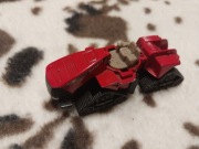 Siku traktor metalowy