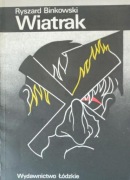 Wiatrak - Ryszard Binkowski