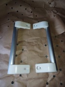 Rączki do lodówki Whirlpool 