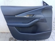 Boczek drzwi lewy przód mazda cx 30, panel sterowania szybami 