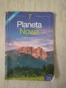 Planeta nowa Geografia 7 Nowa Era Podręcznik