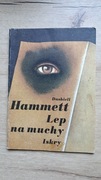 Lep na muchy Dashiell Hammett