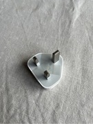 Apple ładowarka 5W nowa UK Wielka Brytania