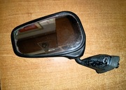 Lusterko Łezka Zewnętrzne Lewe FSO FSM Fiat 126p  