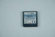 Brain Training ds