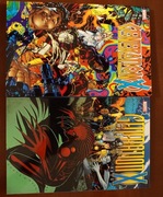 Generation x classic 1+2