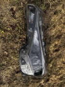 Reflektor Lewy Hyundai Elantra 2022 (idealny stan)