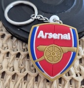 Brelok Arsenal Londyn Premier League Kanonierzy