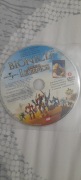 Film na DVD Bionicle 