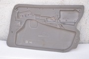 Tapicerka Boczek Wygłuszenie drzwi BMW E60 E61
