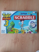 Gra Junior SCRABBLE Toy Story 3 – Disney/Pixar (PL)