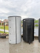 Bufor 1500 L idealny ocieplenie Niemiecki Citrin Solar JAK NOWY !!