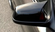 BMW E60 E61 E63 E64 M Obudowa NAKŁADKA LUSTERKA 2003-2007