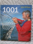 Książka 1001 PORAD WĘDKARSKICH