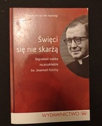 Świeci się nie skarżą Aardweg