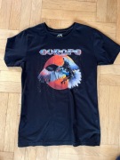 T-shirt EUROPE rozmiar M