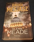 Drugi mesjasz - Glenn Meade