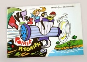 Tytus Romek i A'Tomek – KSIĘGA X Wydanie z 1991 roku