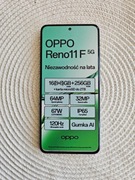 Atrapa telefonu OPPO Reno 11 F 5G
