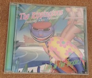 Rippingtons Life in the Tropics wyd. USA 