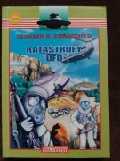 Katastrofy UFO  Stringfield  tom 1