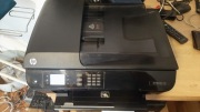 Drukarka atramentowa HP Officejet 4630 skaner 