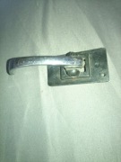 Klamka wewnętrzna Fiat 125p