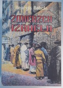Zmierzch Izraela. H. Rolicki